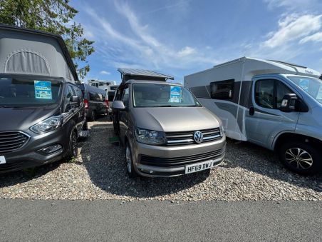 VW Westfalia Kelper One