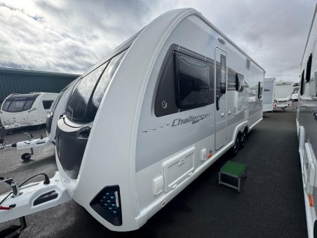 Swift Challenger Grande 630