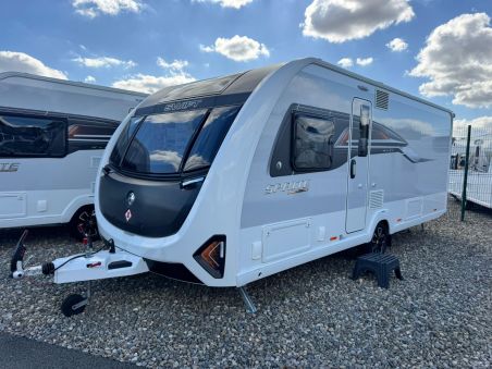 Swift Sprite Exclusive Major 4 SB Grande