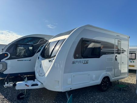 Swift Sprite Exclusive Compact