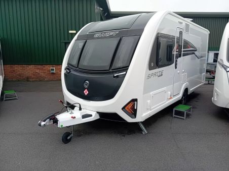 Sprite Exclusive Alpine 4