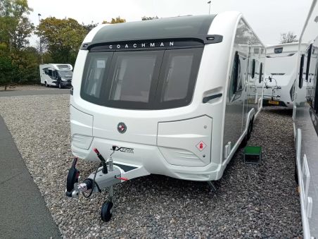 Coachman Acadia 660 Xtra