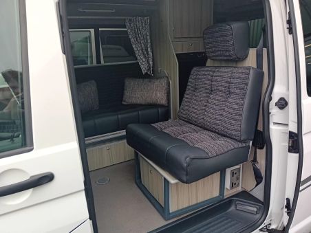 VW Vivante Leisuredrive