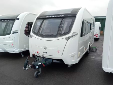 Sterling Continental 530