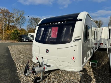 Coachman Acadia 545