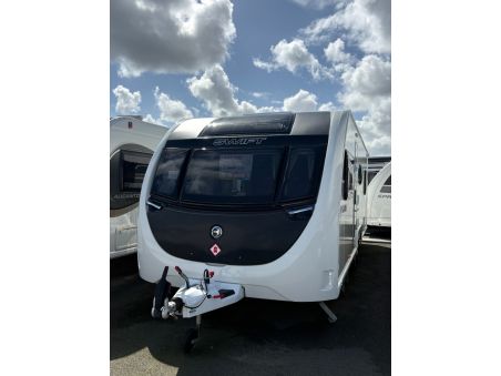 Sprite Grande Quattro FB