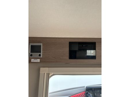 Swift Challenger Exclusive 560 