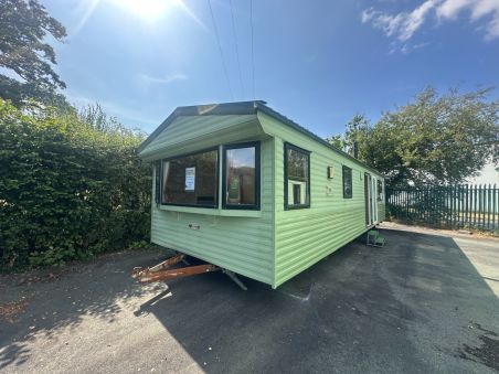 Willerby Rio Gold