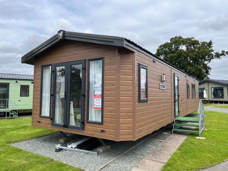 Willerby Sheraton Elite