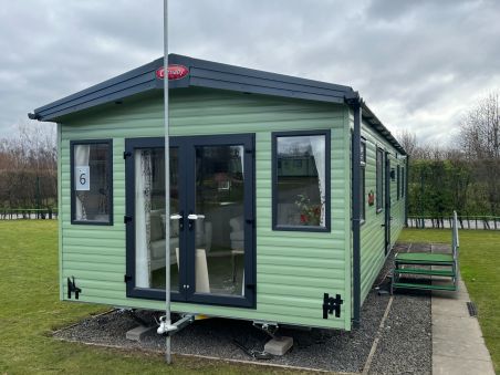 Carnaby Silverdale