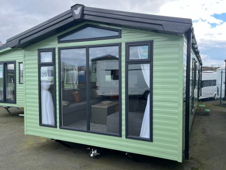 Willerby Buxton