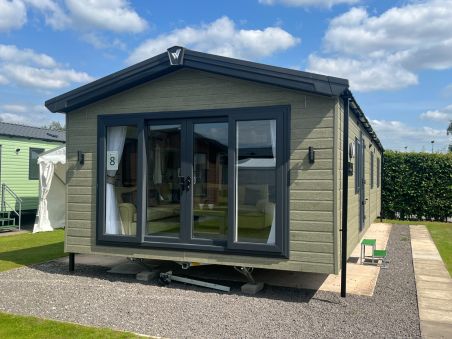 Willerby Gainsborough