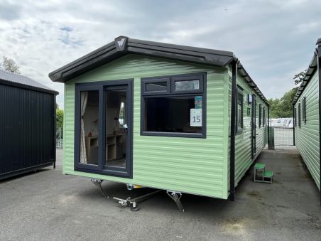 Willerby Rio