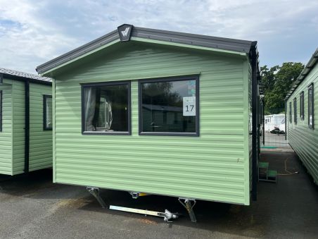 Willerby Ellerton Extra