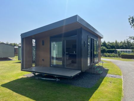 S-Pod Four