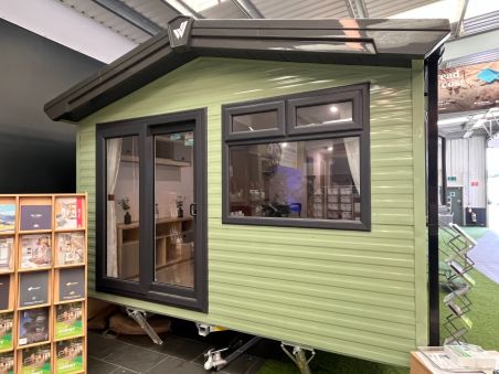 Willerby Rio