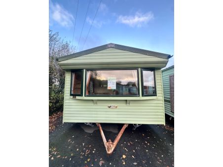 Willerby Rio Gold OFF-SITE