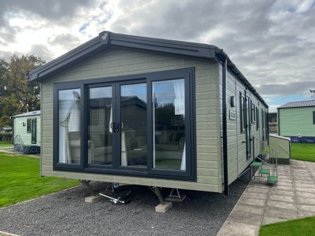 Willerby Dorchester