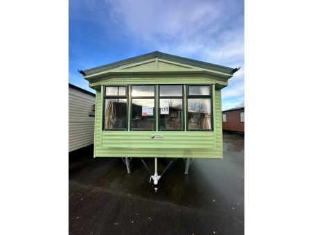 Willerby Salisbury