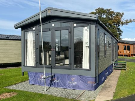 Victory Lakewood Lodge