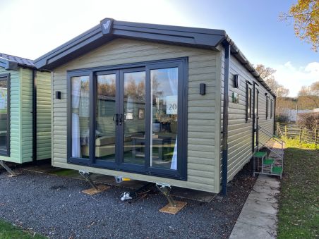 Willerby Gainsborough