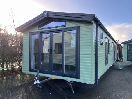 Willerby Buxton