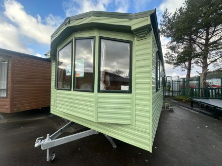 Willerby Signature