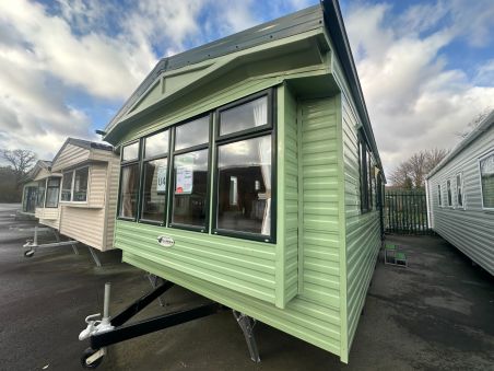 Willerby Salisbury