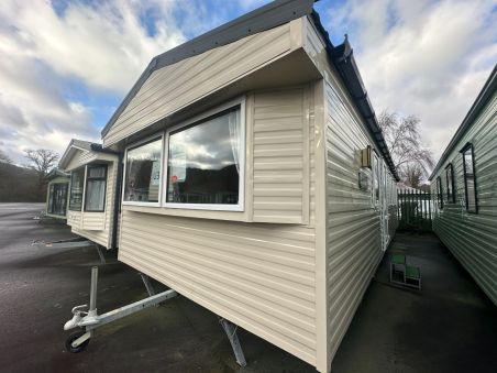 Willerby Seasons