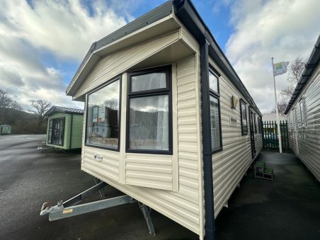 Willerby Westmorland