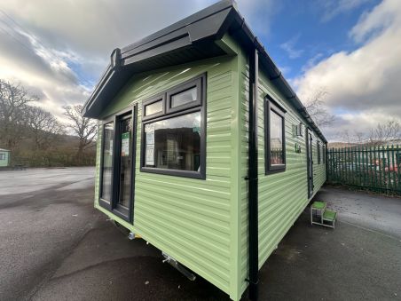 Willerby Rio