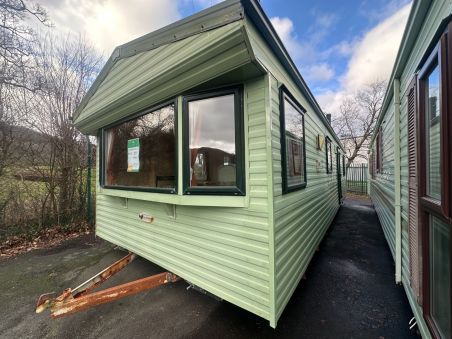 Willerby Rio Gold OFF-SITE