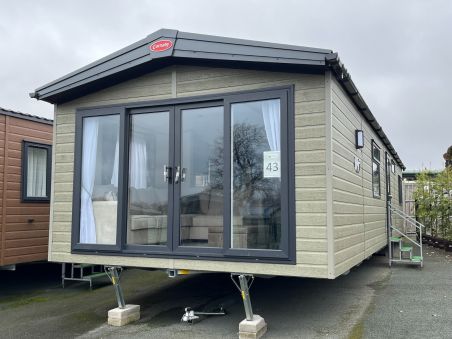 Carnaby Chantry Lodge