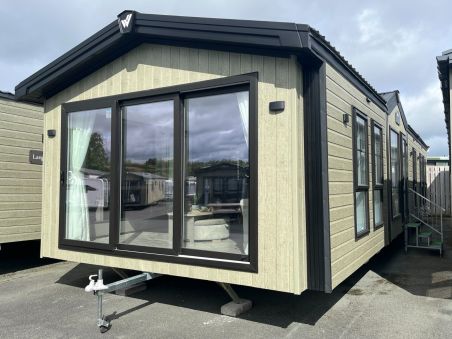 Willerby Vogue