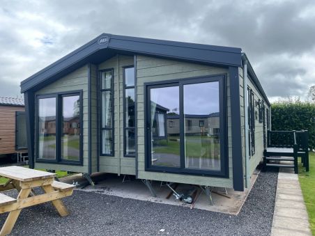 ABI Harrogate