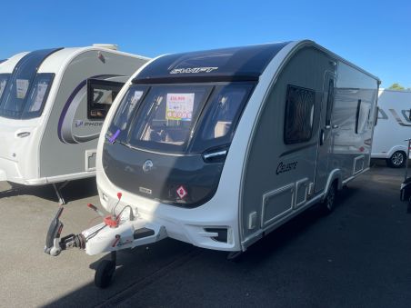 Swift Celeste 510 SE