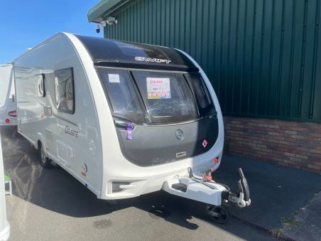Swift Celeste 510 SE