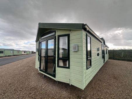 Willerby Vogue