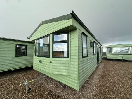 Willerby Savoy