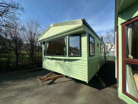 Willerby Rio Gold