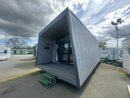 ABI Get Away Cabin