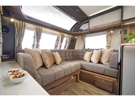 2025 Coachman Laser 545 Xtra