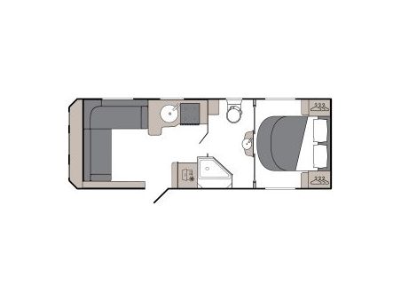 Coachman Laser 545 Xtra