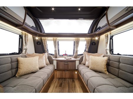 2025 Coachman Laser 875 Xtra