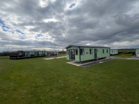 Carnaby Silverdale at Manor Wood Country Caravan Park