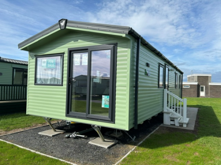 Willerby Asford