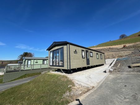 ABI Windermere Residential at Penrhos Park