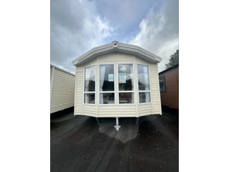 Willerby Winchester