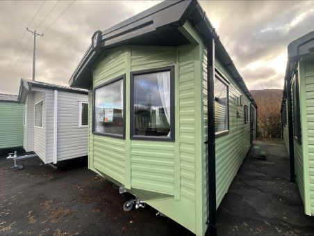 Willerby Ashurst