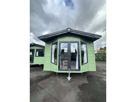Willerby Sierra